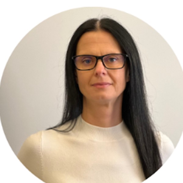 Beata Bieryło — Pedagog specjalny