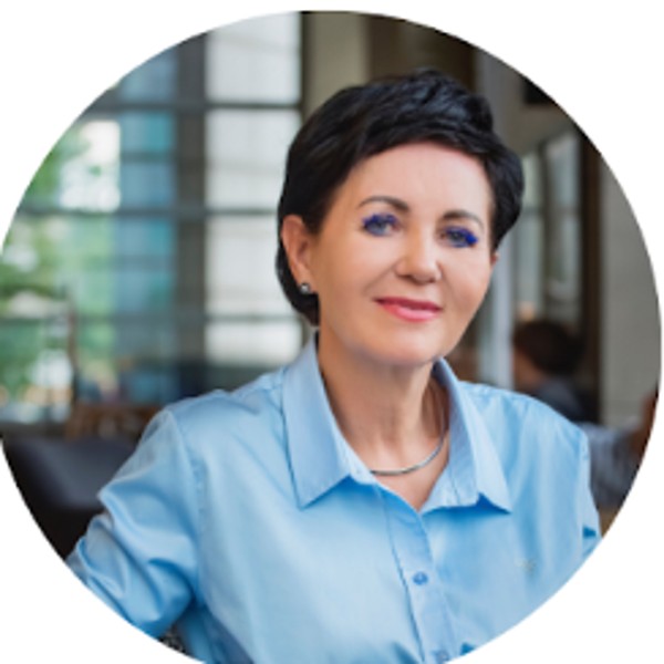 Aneta Majkowska — Logopeda